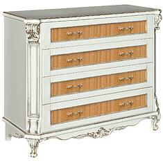 Photo - Chest of drawers «Alba 11s» P4.485.1.11 (П524.11с)
