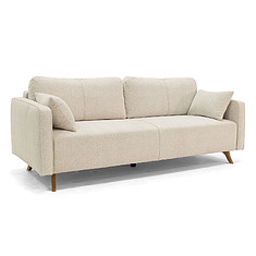 ფოტო - 3-seater sofa «Raf» (3m)