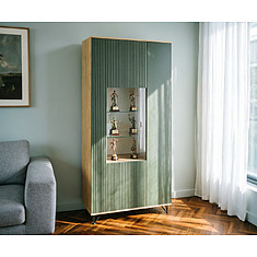 Фото - Шкаф «Рокси» П6.948.0.05