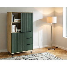 Фото - Шкаф «Рокси» П6.948.0.06