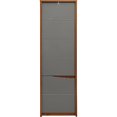 ფოტო - კარადა «მონაკო» პ510.12