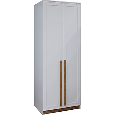 ფოტო - Шкаф для одежды 2д «Порта» П7.061.1.18