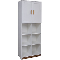 ფოტო - Шкаф для одежды 2д «Порта» П7.061.1.16