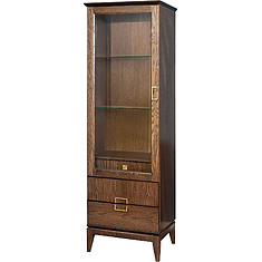 ფოტო - Шкаф «Монблан» П4.145.0.02-01