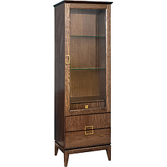 ფოტო - Шкаф «Монблан» П4.145.0.02