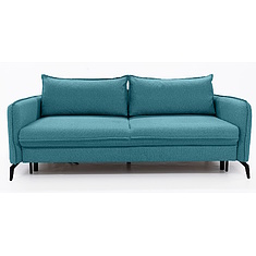 ფოტო - 3-х местный диван «Стефано» (3м)