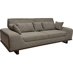 ფოტო - 3-х местный диван «Моцарт» (32)