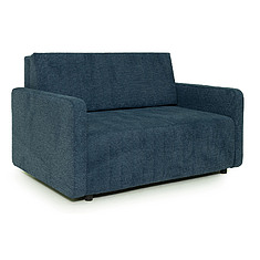 ფოტო - 2-ადგილიანი დივანი «ტობბი» (2მ)