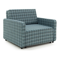 ფოტო - Кресло-кровать «Тобби» (1m)