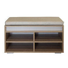 ფოტო - ფეხსაცმელების ტუმბო «აქცენტი» პ3.595.3.02