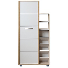 ფოტო - ფეხსაცმელების ტუმბო «აქცენტი» პ3.595.3.06