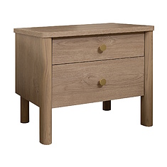 ფოტო - Тумба прикроватная «Поинт» БМ2.665.1.01