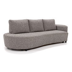 Photo - 3-seater sofa «Veles» (3ML/3MR) - promo