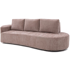 Фото - 3-х местный диван «Велес» (3ML/3MR)