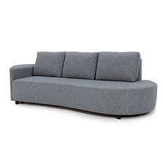 ფოტო - 3-seater sofa «Veles» (3ML/3MR) - promo