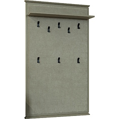 Фото - Вешалка «Аванти» БМ2.783.3.15