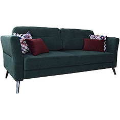 ფოტო - 3-х местный диван «Ветразь-2» (3м) - SALE