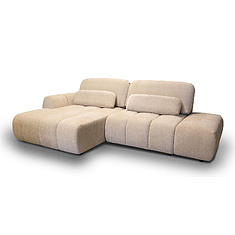 Фото - Угловой диван «Баббл» (8ML/R.4MR/L)