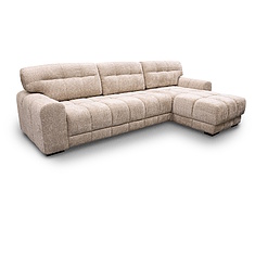 ფოტო - Угловой диван «Беллини 2» (3ML/R.8MR/L)