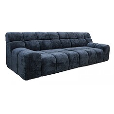 ფოტო - 3-seater sofa «Bellini» (3m) - promo