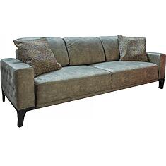 Photo - 3-seater sofa «Broadway» (3m)