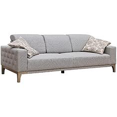 Photo - 3-seater sofa «Broadway» (3m)