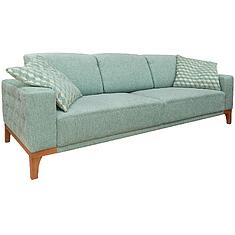 Photo - 3-seater sofa «Broadway» (3m)