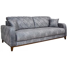 Фото - 3-х местный диван «Бруклин 2» (3м)