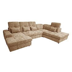 ფოტო - Угловой диван «Джонсон» (8ML.20M.90.4AR) - промо