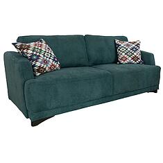 ფოტო - 3-ადგილიანი დივანი «დორიანი 2» (3მ)