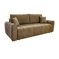 ფოტო - 3-х местный диван «Элви» (3м) - Только онлайн