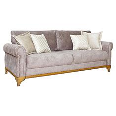 ფოტო - 3-ადგილიანი დივანი «ფლანდერი» (3მ)