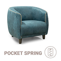 ფოტო - სავარძელი «ფრანტი» (12)