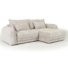 ფოტო - Corner sofa «Home» (1ML/R.8MR/L) - promo