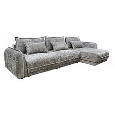 Фото - Угловой диван «Хоум» (1ML/R.10M.8MR/L)