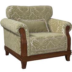 Photo - Armchair «Imperial-2021» (12)