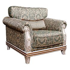 Photo - Armchair «Imperial-2021» (12)