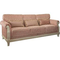 ფოტო - 3-х местный диван «Империал-2021» (3м)