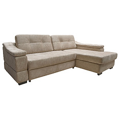 ფოტო - კუთხის დივანი «ინფინიტი ლუქსი» (2მლ/რ6მრ/ლ)