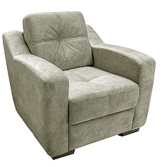 ფოტო - Кресло «Инфинити Люкс» (12)