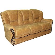 Photo - 3-seater sofa «Isabelle 2» (3m)