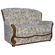Photo - 2-seater sofa «Isabelle 2» (2M)