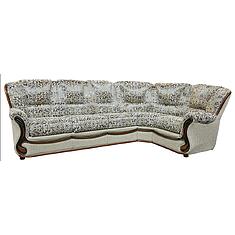 Photo - Corner sofa «Isabelle 2» (3мL/R901R/L)