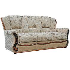 Photo - 3-seater sofa «Isabelle 2» (3m)