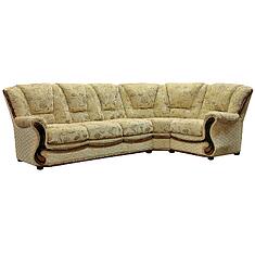 Photo - Corner sofa «Isabelle 2» (3мL/R901R/L)