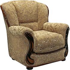 Photo - Armchair «Isabelle 2» (12)