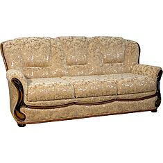Photo - 3-seater sofa «Isabelle 2» (3m)