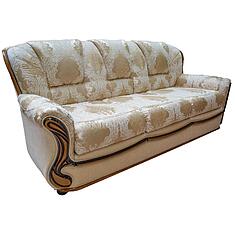 Photo - 3-seater sofa «Isabelle 2 Royal» (3m)