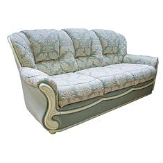 Photo - 3-seater sofa «Isabelle 2 Royal» (3m)