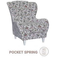 ფოტო - სავარძელი «Kaya (კაია)» (12)